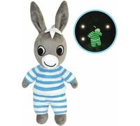 Jucarie Plus Jemini Phosphorescent 25cm Magarusul Trotro