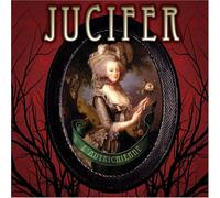 Jucifer - L Autrichienne [Import]