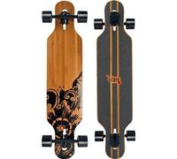 Jucker Hawaii - Nouveau Hoku Precision Flex 1 - Longboard