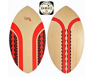 JUCKER HAWAII Skimboard PUNA