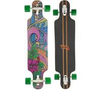 Jucker Hawaii Wailanii Longboard Drop-Through 39