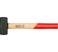 JUCO 32202 - lapidation de marteau de 2,0 kg/jus /