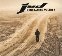 JUD - GENERATION VOLTURE CD NEUF