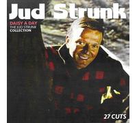 Jud Strunk - Daisy A Day-Jud Strunk Collection [Compact Discs]