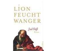 Jud Süß Feuchtwanger, Lion (Auteur)