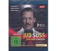 Jud Süss: Film ohne Gewissen [Blu-ray]