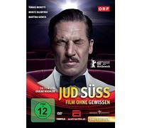 Jud Süss: Film ohne Gewissen [Standard Version]