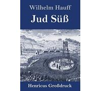 Jud Süß (Großdruck)