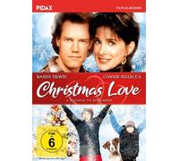 JUD TAYLOR - CHRISTMAS LOVE (A HOLIDAY TO REMEMBER) DVD NEUF