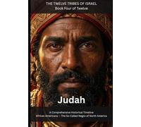 Judah: African Americans - The So-Called Negro of North America