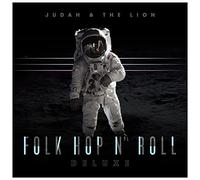Judah and the lion - Folk hop n' roll (deluxe)