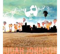 Judah Johnson - Where I Be