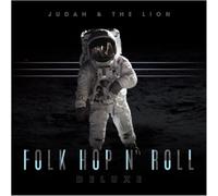Judah & The Lion – Folk Hop N' Roll – Vinyle – Deluxe 12" Album