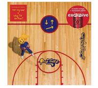 Judah & the Lion JUDAH THE LION-PEP TALKS (CD)
