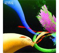 Judah & the Lion Revival (CD)