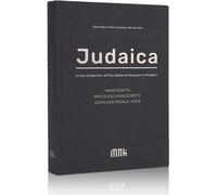 Judaïca dans la collection du Musée national...