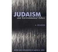 Judaism and Environmental Ethics