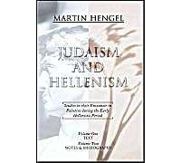 Judaism And Hellenism