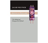 Judaism As Philosophy