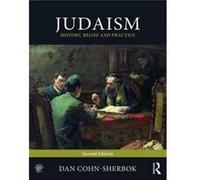 Judaism by Dan CohnSherbok Dan Cohn - Sherbok, (Auteur)