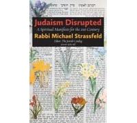 Judaism Disrupted