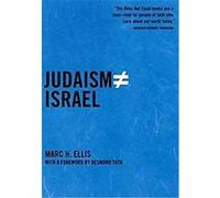 Judaism Does Not Equal Israel Marc H. Ellis (Auteur)