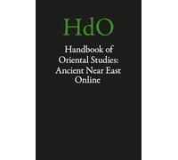 Judaism in Late Antiquity 3. Where We Stand: Issues and Debates in Ancient Judaism: Volume One