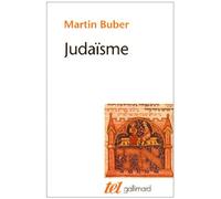 Judaïsme