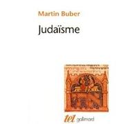Judaïsme