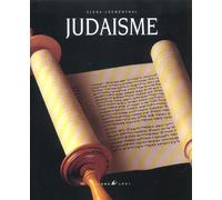 Judaïsme relié - Elena Loewenthal - Liana levi - Livre