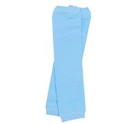 juDanzy Jambières solides pour bébés et tout-petits pour garçons et filles nouveau-né et taille unique (bleu, nouveau-né (jusqu'à 15 livres))