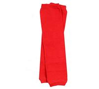 juDanzy Jambières solides pour bébés et tout-petits pour garçons et filles Nouveau-né et taille unique (rouge, taille unique (10 livres à 10 ans et plus))