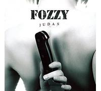 Fozzy - Judas