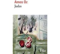 Judas Amos Oz (Auteur), Sylvie Cohen (Traduction)