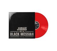 Judas And Black Messiah The Inspired Album Vinyle