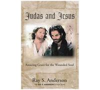 Judas And Jesus