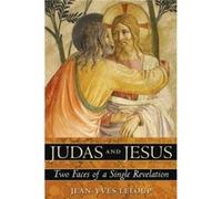 Judas and Jesus by JeanYves Leloup Jean-Yves Leloup (Auteur)