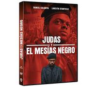 Judas and the Black Messiah – Warner Bros. – Import