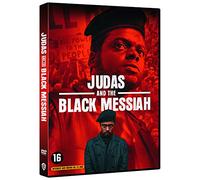 Judas And The Black Messiah