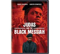 Judas and The Black Messiah