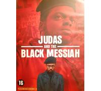 Judas And The Black Messiah