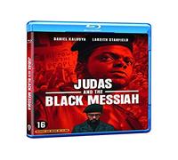 Judas And The Black Messiah Blu-ray
