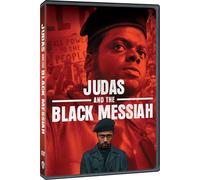 Judas and the Black Messiah – Warner Bros. – Toutes régions
