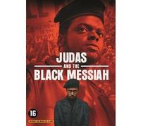 Judas And The Black Messiah