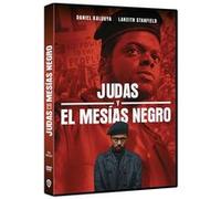Judas and the Black Messiah / Judas y el Mesías Negro G