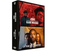 Judas And The Black Messiah, La Voie de la justice DVD E