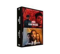 Judas And The Black Messiah, La Voie de la justice DVD DVD