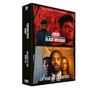 Judas and the Black Messiah – La Voie de la justice – DVD – Warner Bros.