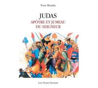 Judas, apôtre et jumeau du Seigneur