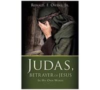 Judas, Betrayer Of Jesus